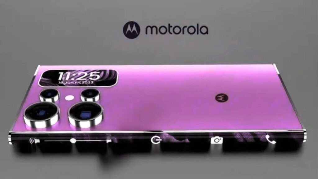 Motorola’s Upcoming Flagship Shocks Market