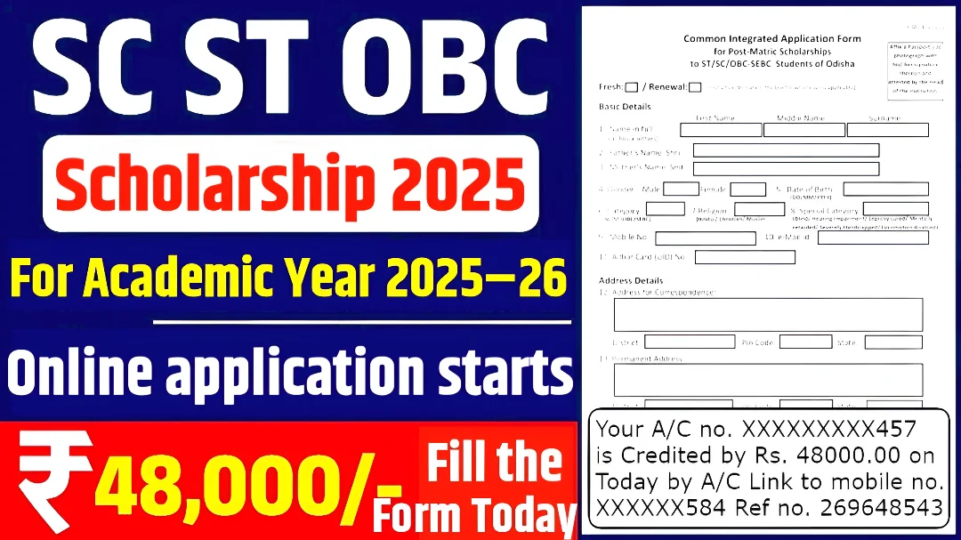 Scholarship