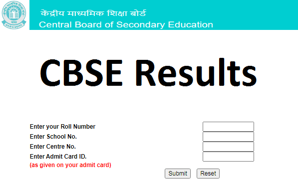 CBSE board result 2021, CBSE board result