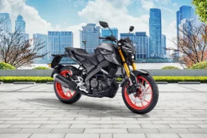 yamaha new bike 2024 price in india price list