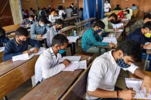 UP Board 10th 12th Exam
