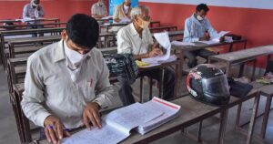 UP Board Exam Result Date 2024