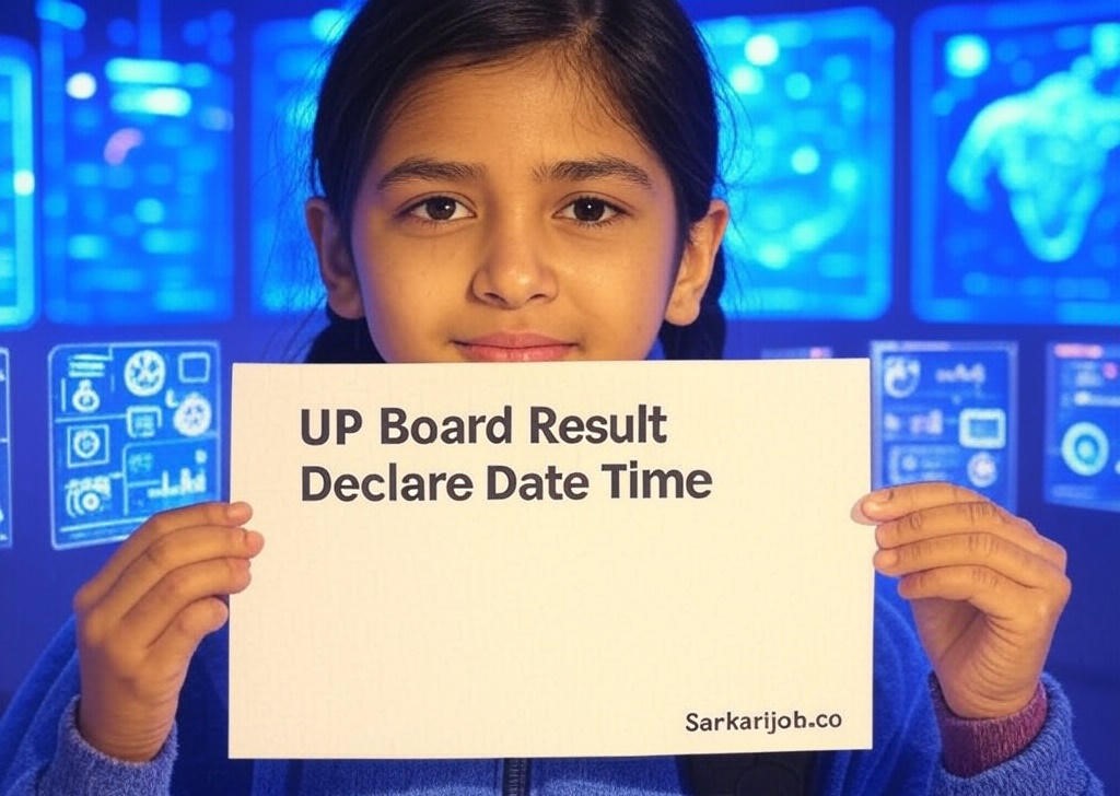 board result 10th & 12th
