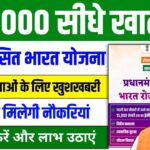PM Viksit Bharat Rozgar Yojana