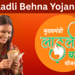 Ladli Behna Yojana