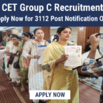 HSSC CET Group C Recruitment 2026