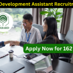 NABARD Development Assistant Recruitment 2026