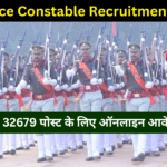 UP Police Constable Recruitment 2026