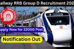 RRB Group D Recruitment 2026