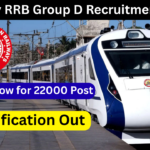 RRB Group D Recruitment 2026