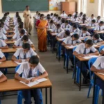 CBSE Board Exams 2026, CBSE Class 12 Hindi Exam, CBSE Hindi Paper 2026, CBSE Exam Guidelines, CBSE Board Exam News, Class 12 Board Exam 2026, CBSE Students Update, CBSE Exam Rules, CBSE Admit Card, CBSE Exam Day Instructions, CBSE Latest News, CBSE Education News, Class 12 Hindi Paper Date, CBSE Exam Schedule, Education News India