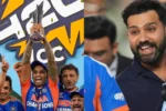 Rohit Sharma, Team India, Indian Cricket Team, Rohit Sharma Statement, Team India Victory, Indian Cricket News, Rohit Sharma Captaincy, Team India Success, Cricket News, India Cricket Update, Rohit Sharma Interview, Indian Cricket Fans, International Cricket, Team India Performance, Cricket Headlines