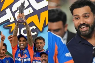 Rohit Sharma, Team India, Indian Cricket Team, Rohit Sharma Statement, Team India Victory, Indian Cricket News, Rohit Sharma Captaincy, Team India Success, Cricket News, India Cricket Update, Rohit Sharma Interview, Indian Cricket Fans, International Cricket, Team India Performance, Cricket Headlines