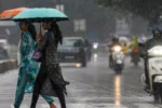 Delhi NCR weather today, Delhi rain news, Delhi NCR rainfall update, Delhi weather forecast, rain in Delhi NCR today, Delhi weather alert, NCR weather update, Delhi temperature today, North India weather news, Delhi rain report, IMD weather Delhi, Delhi NCR climate update.