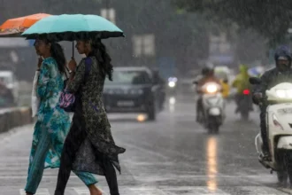 Delhi NCR weather today, Delhi rain news, Delhi NCR rainfall update, Delhi weather forecast, rain in Delhi NCR today, Delhi weather alert, NCR weather update, Delhi temperature today, North India weather news, Delhi rain report, IMD weather Delhi, Delhi NCR climate update.